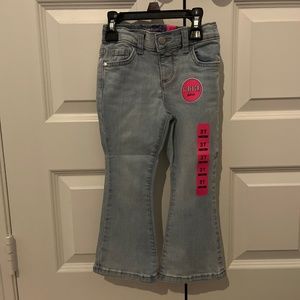 Premium Denim Pants